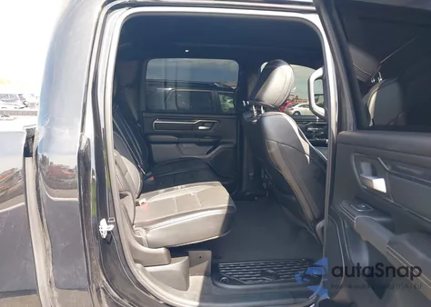 2021 Ram 1500 Rebel 4X4 5'7 Box z USA, uszkodzony, nr VIN 1C6SRFLT1MN569480